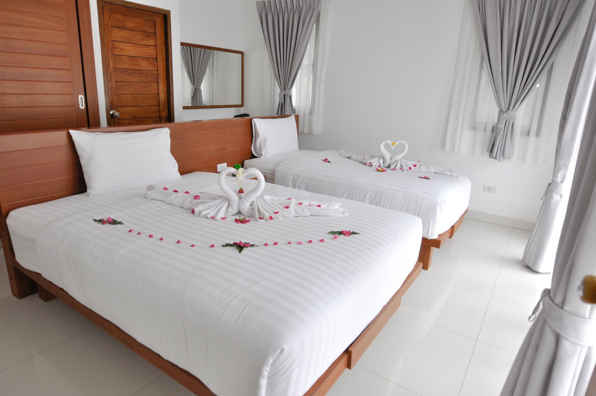Orchid Garden Villa by OYO Rooms