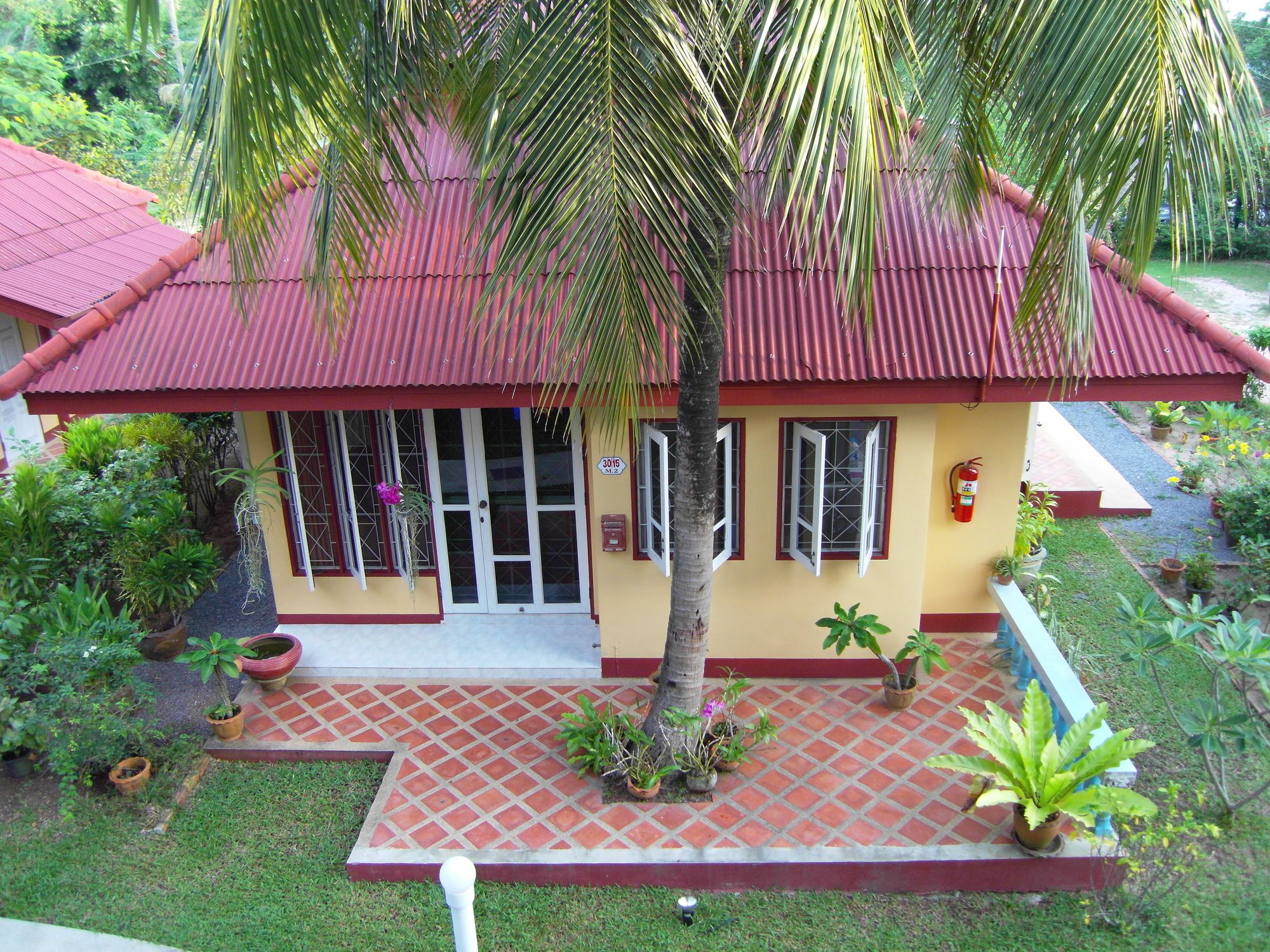 Palm Village