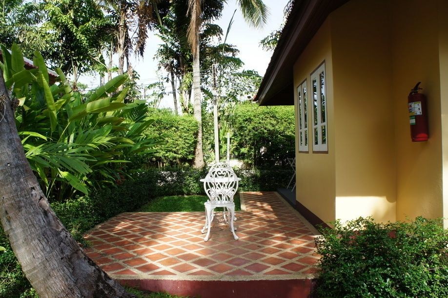 Palm Village