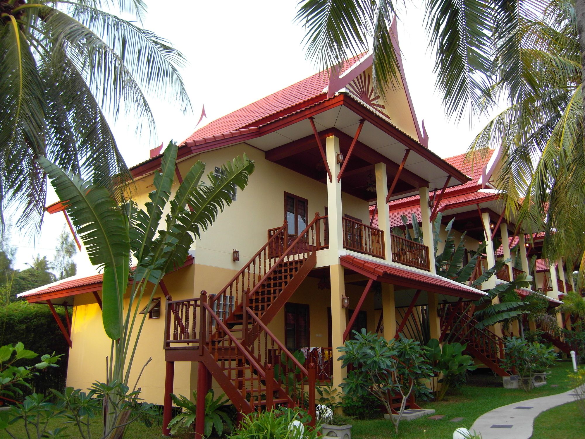 Palm Village