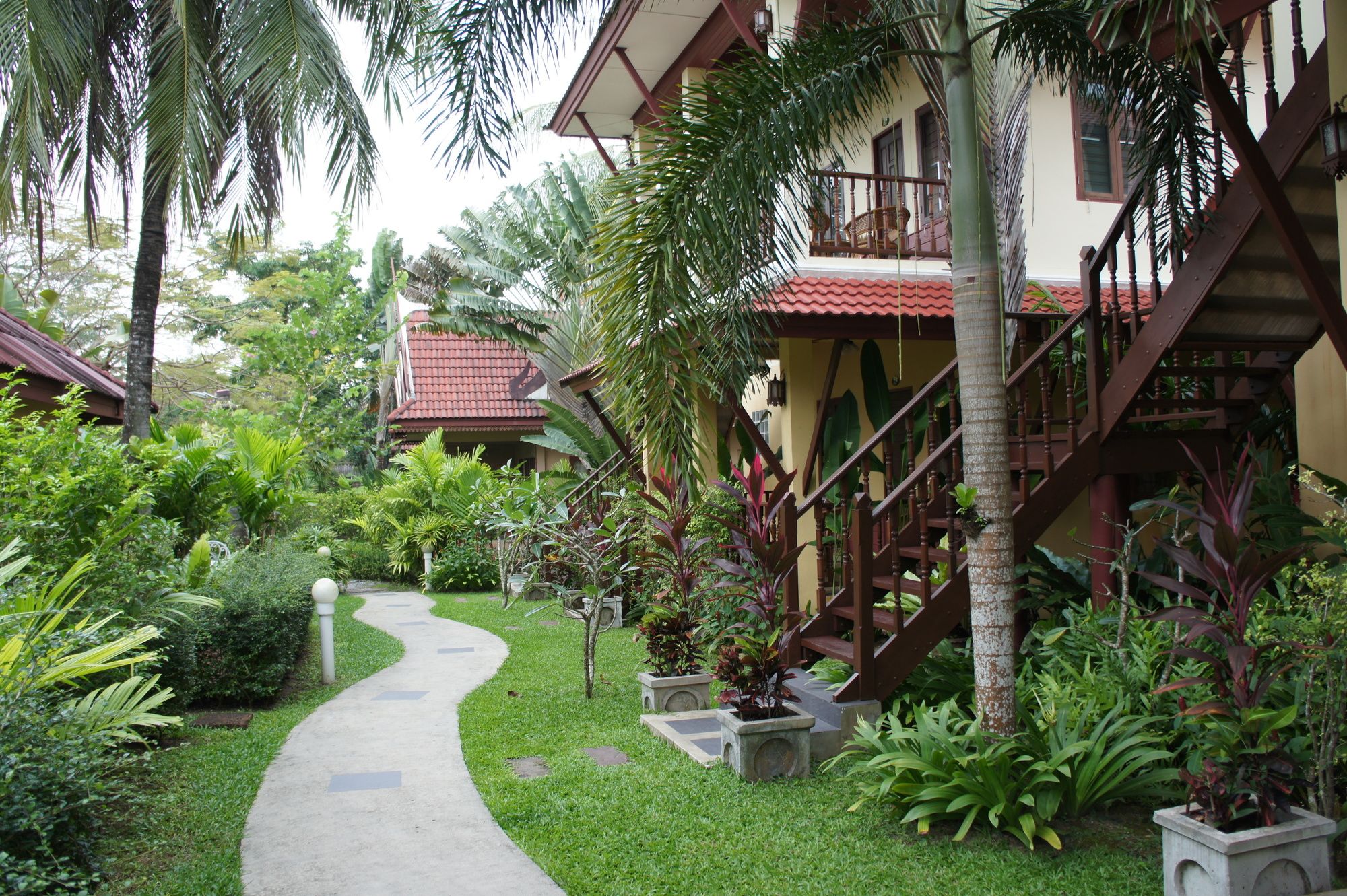 Palm Village