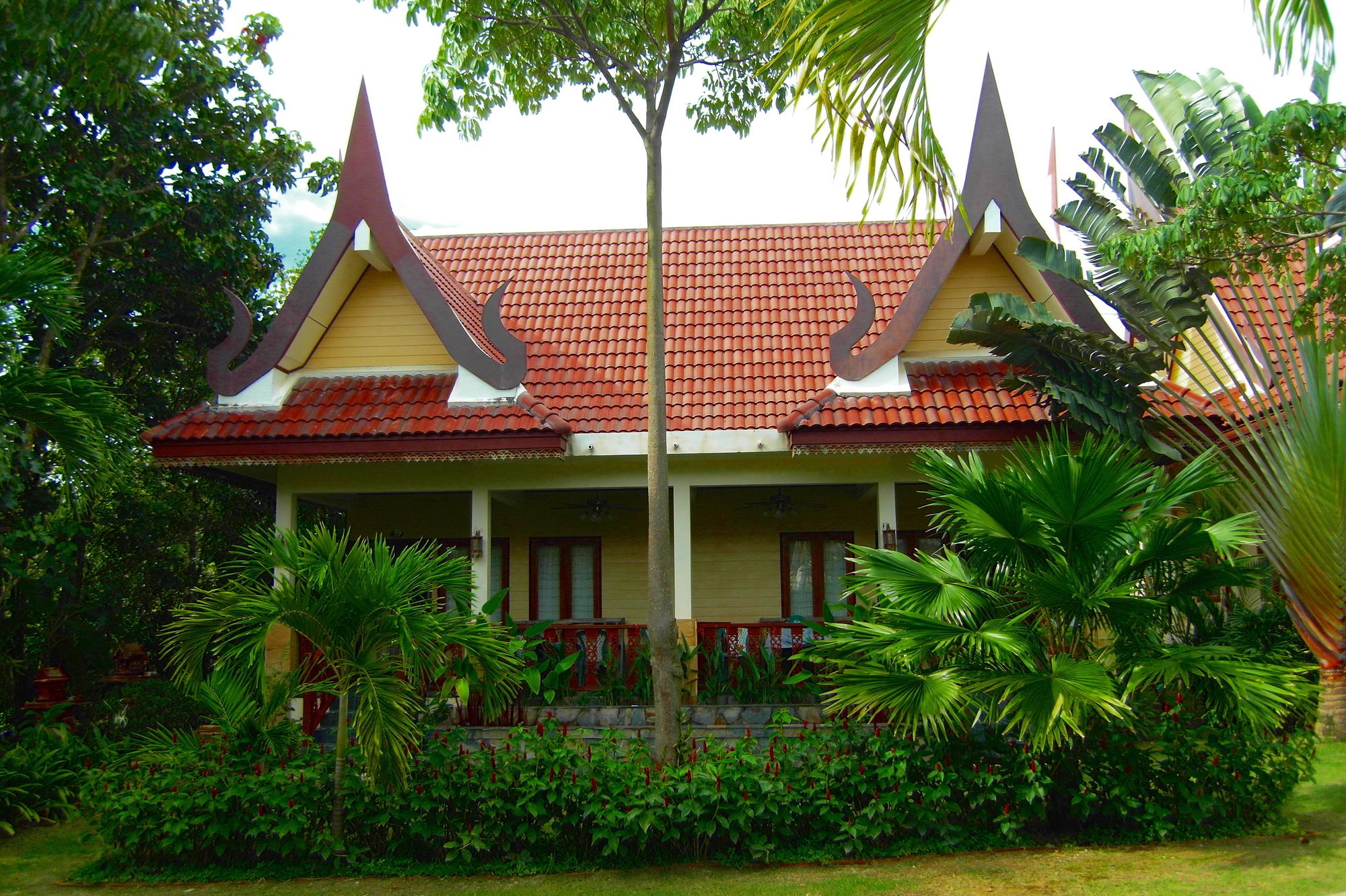 Palm Village