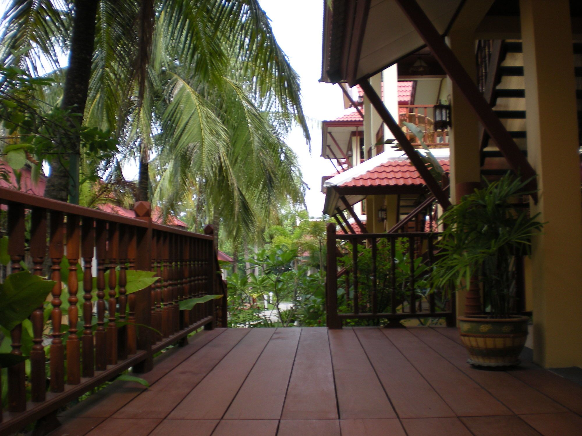 Palm Village