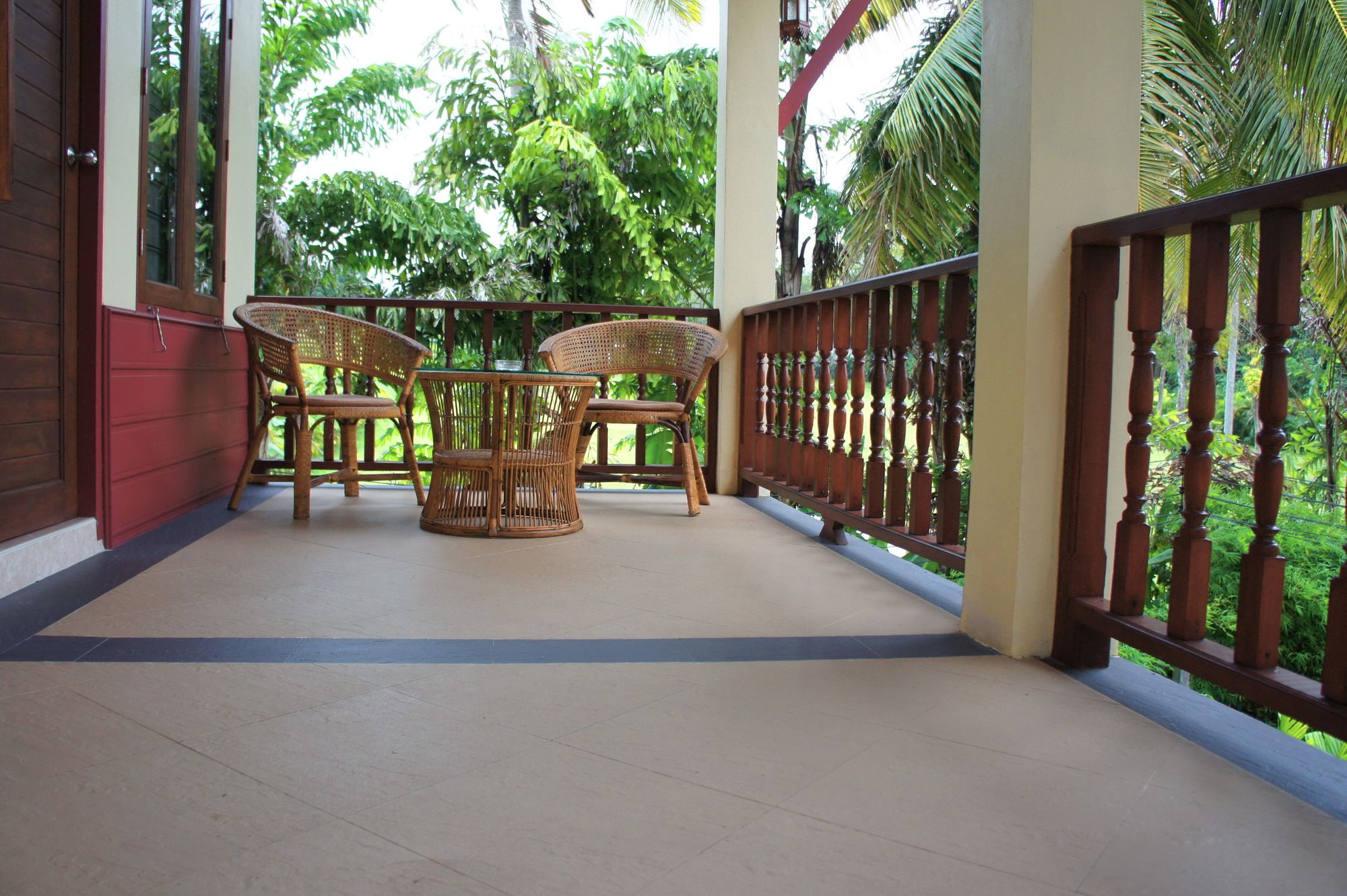 Palm Village