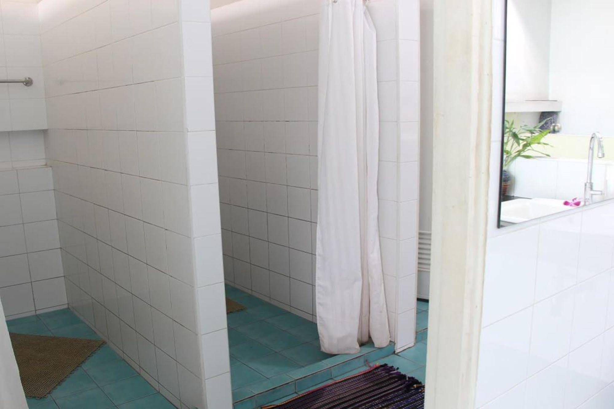 Phuket Backpacker Hostel
