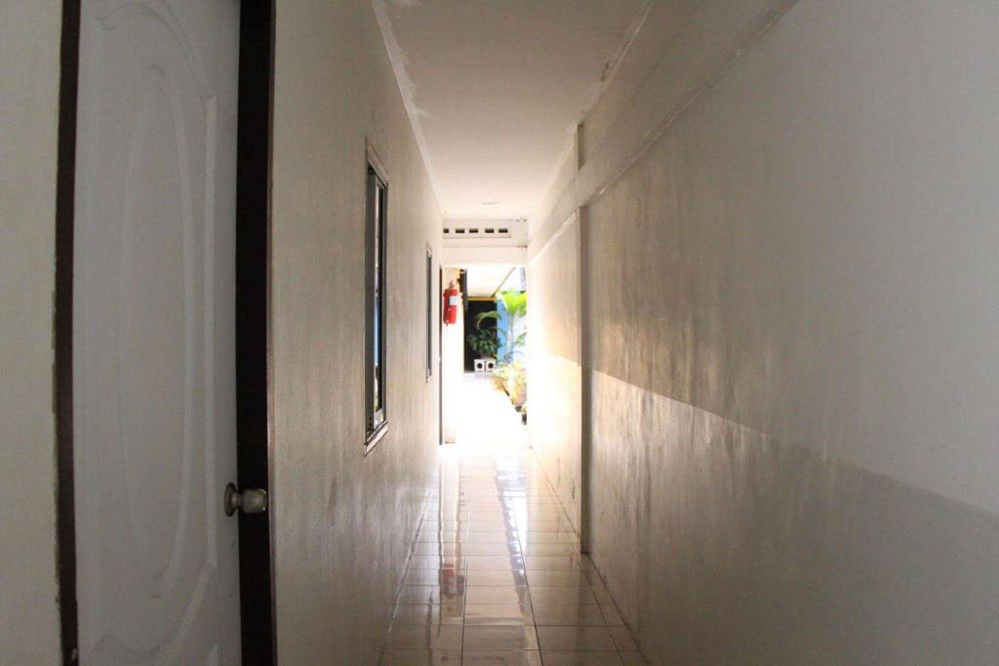 Phuket Backpacker Hostel