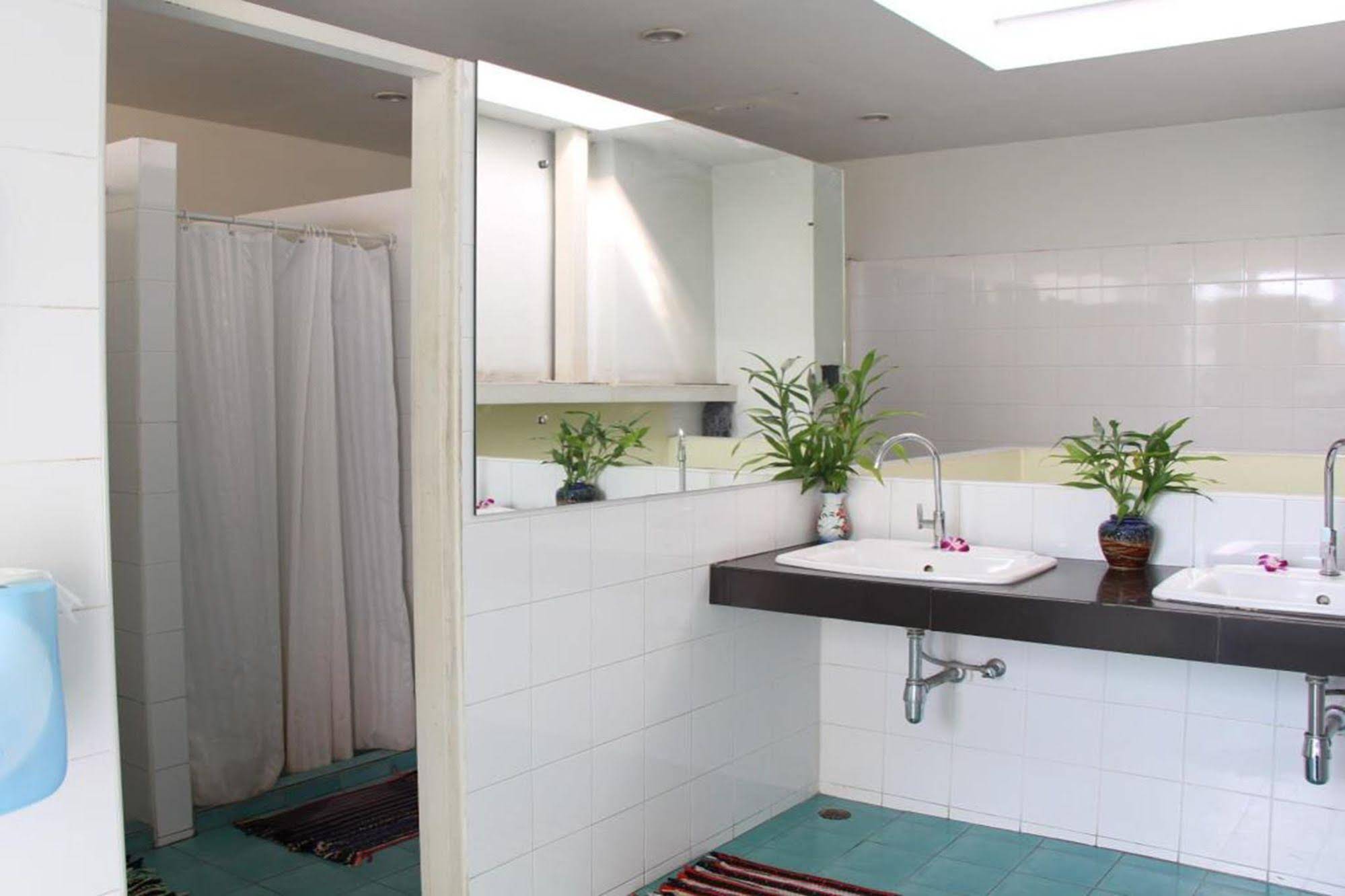 Phuket Backpacker Hostel