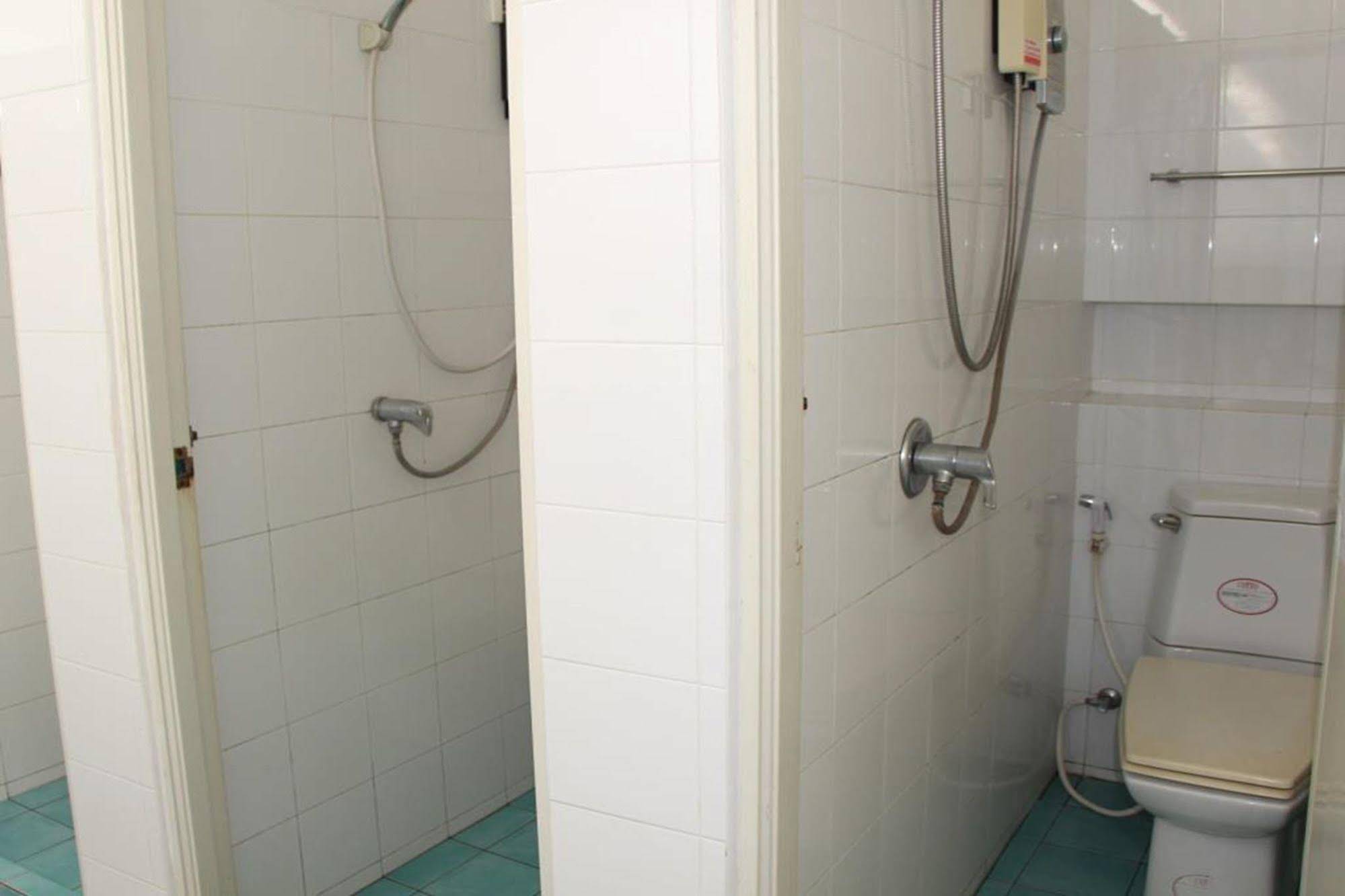 Phuket Backpacker Hostel