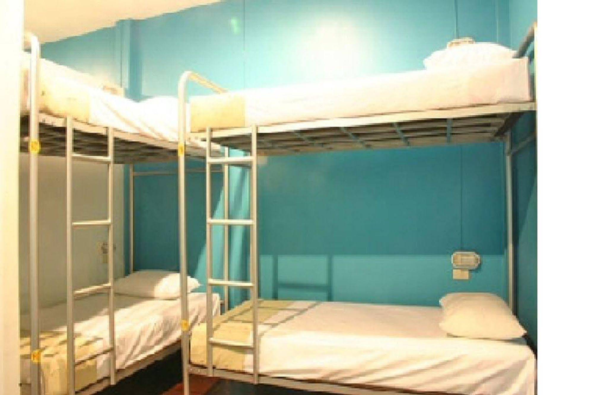 Phuket Backpacker Hostel