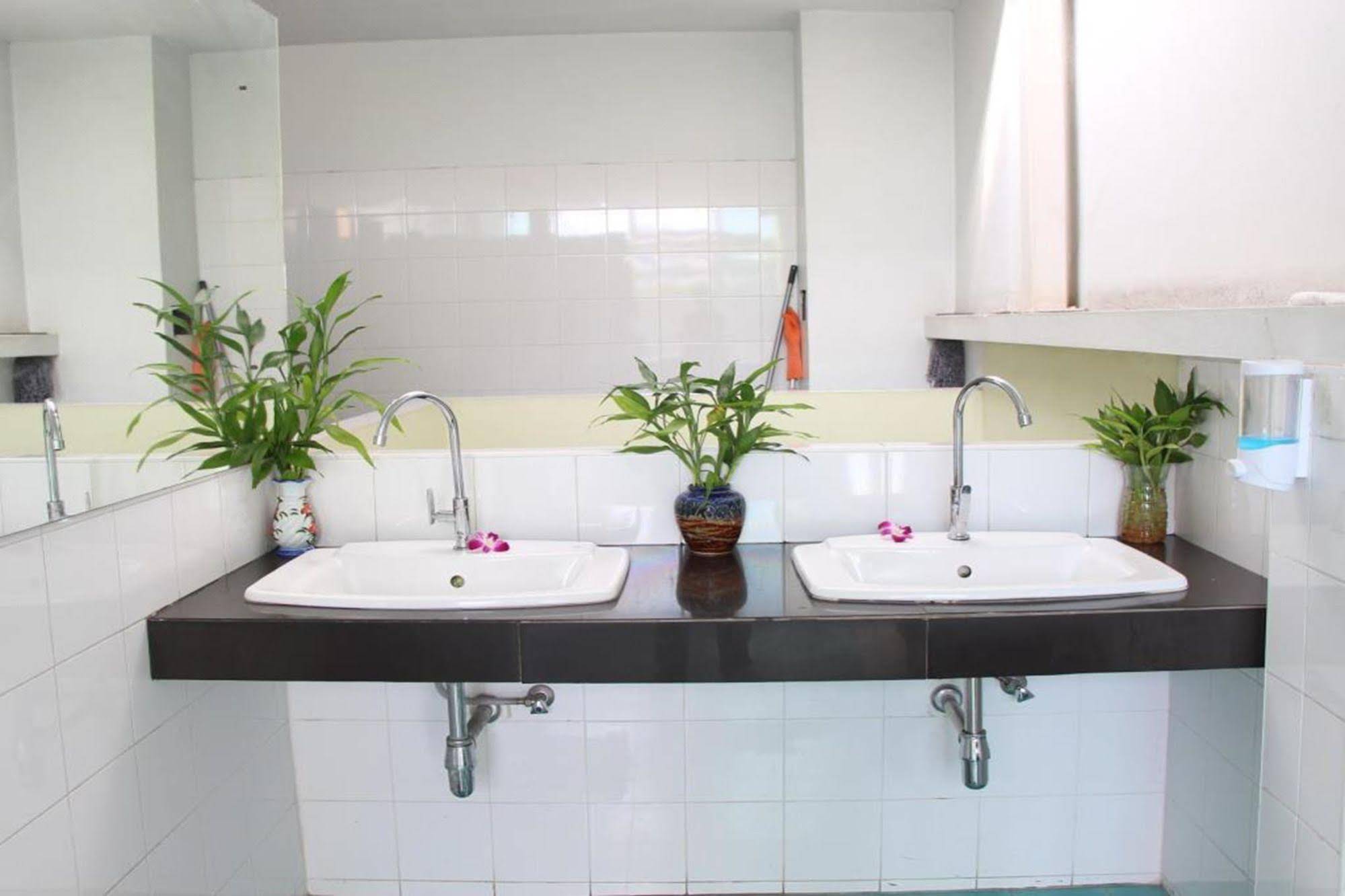Phuket Backpacker Hostel