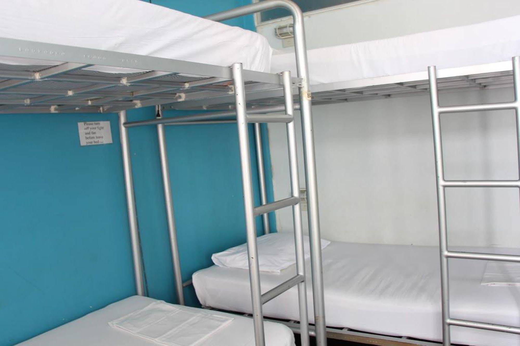 Phuket Backpacker Hostel