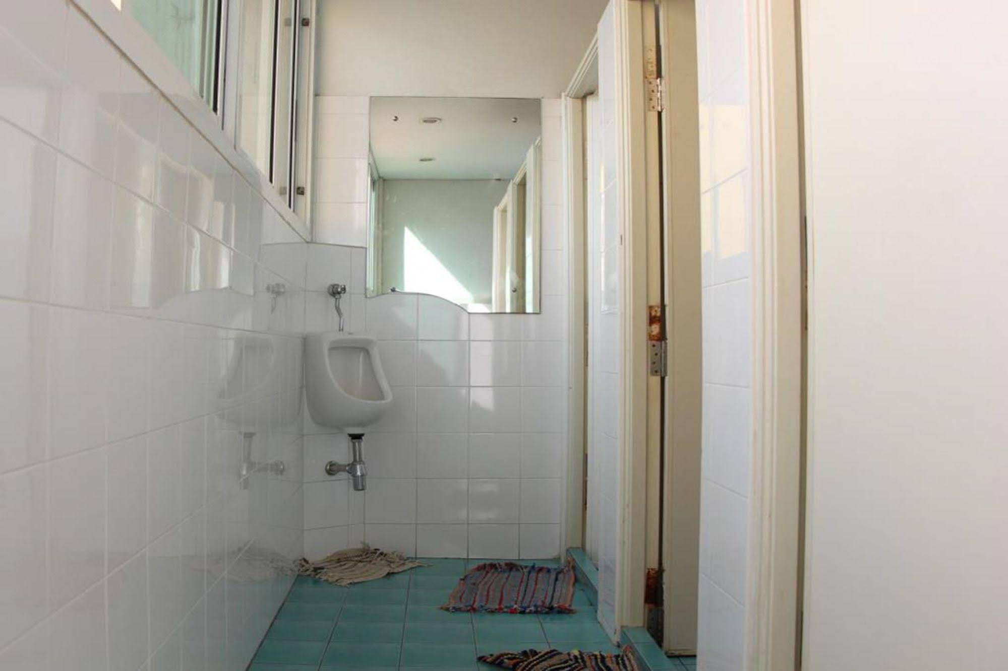 Phuket Backpacker Hostel