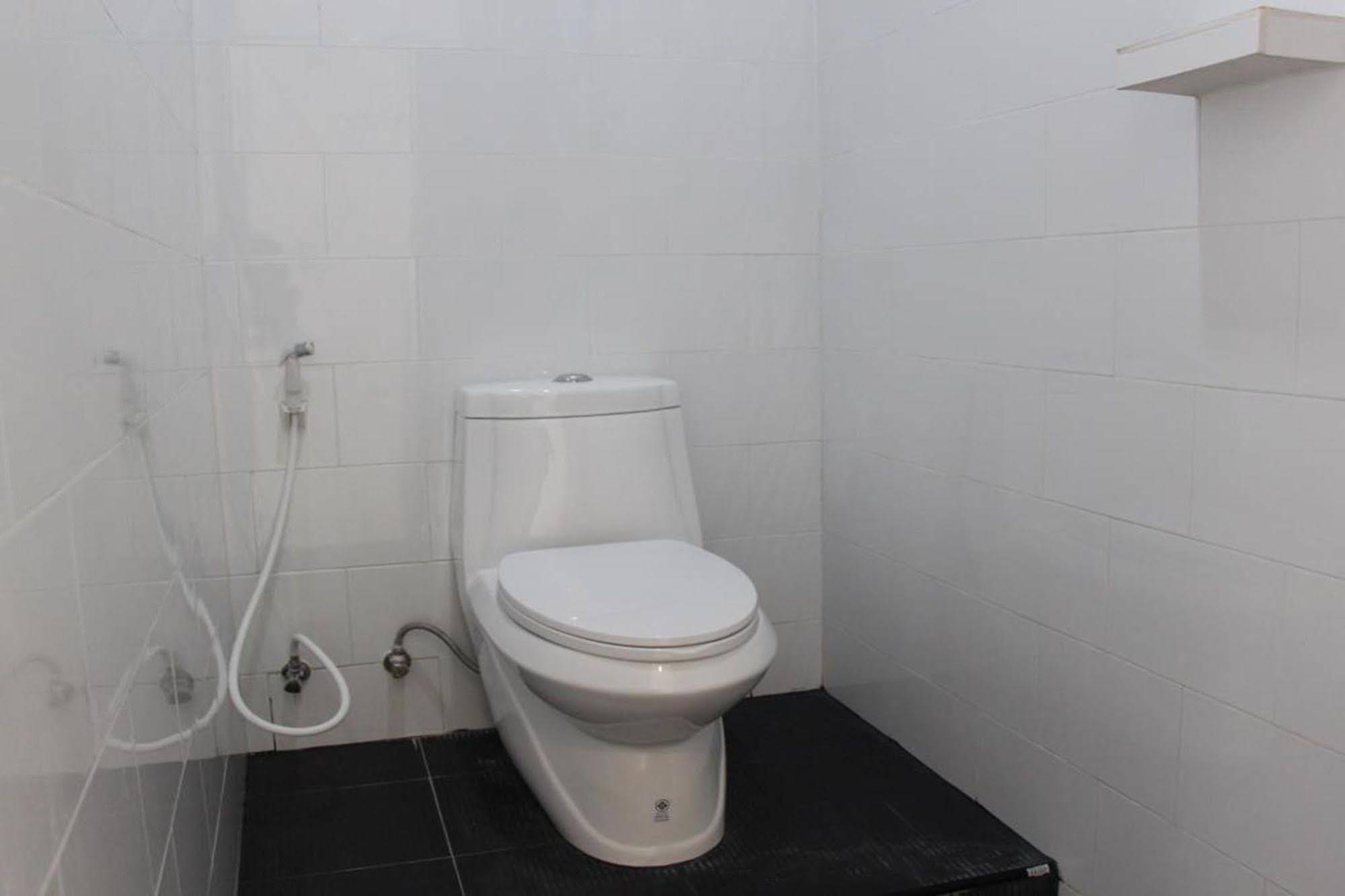 Phuket Backpacker Hostel