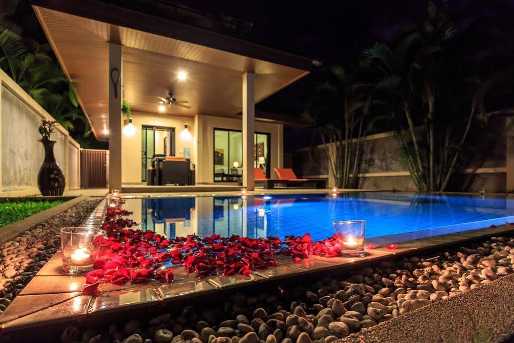 Phuket Pool Residence