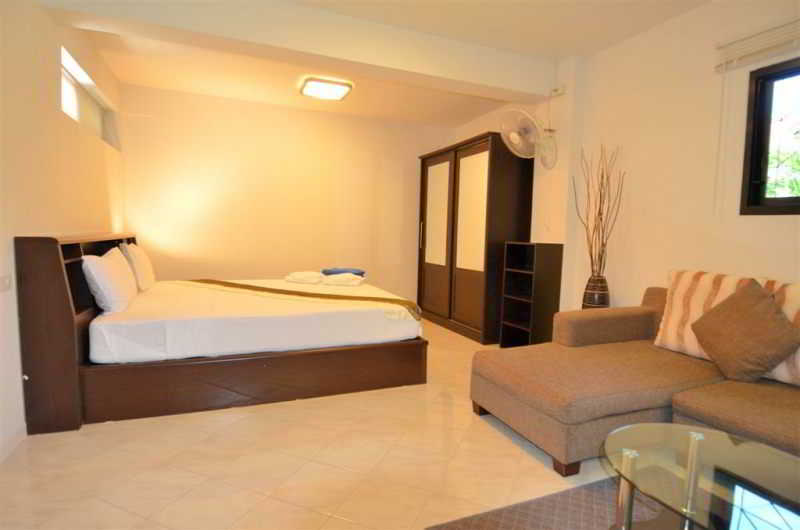 Phuket Riviera Villas