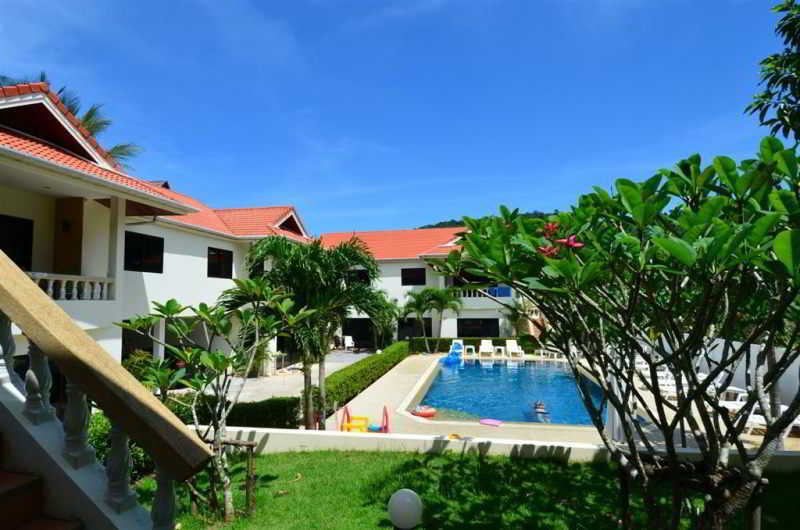 Phuket Riviera Villas