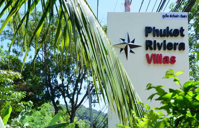 Phuket Riviera Villas