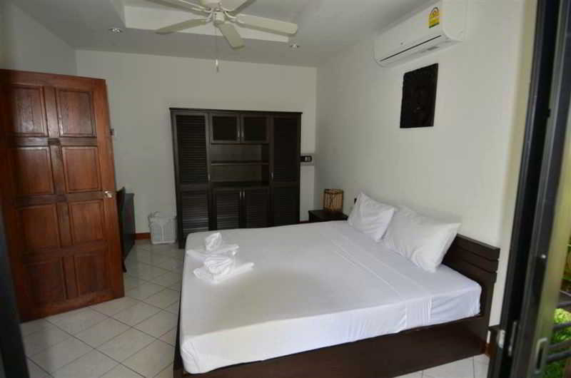 Phuket Riviera Villas