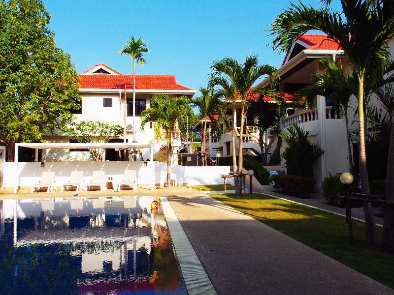 Phuket Riviera Villas