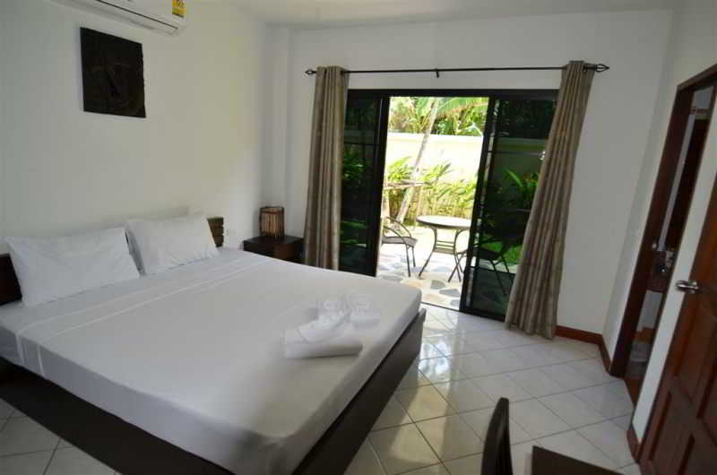 Phuket Riviera Villas