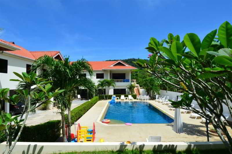 Phuket Riviera Villas