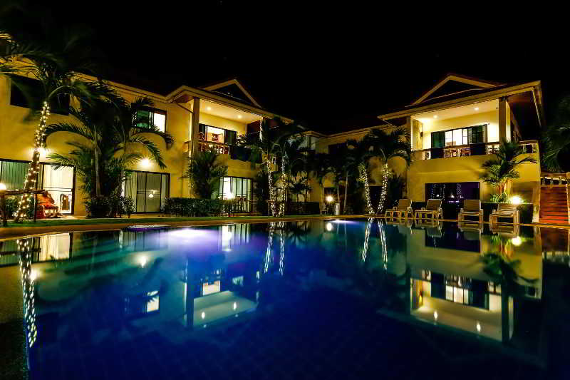 Phuket Riviera Villas