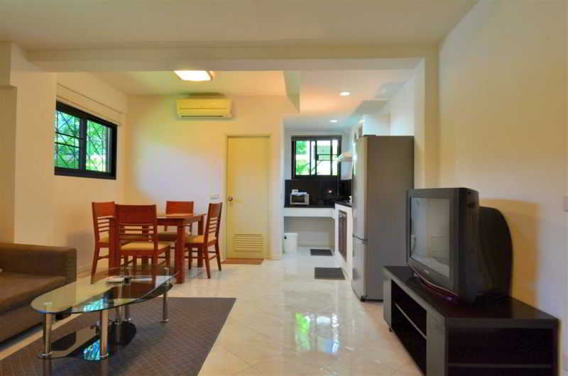 Phuket Riviera Villas