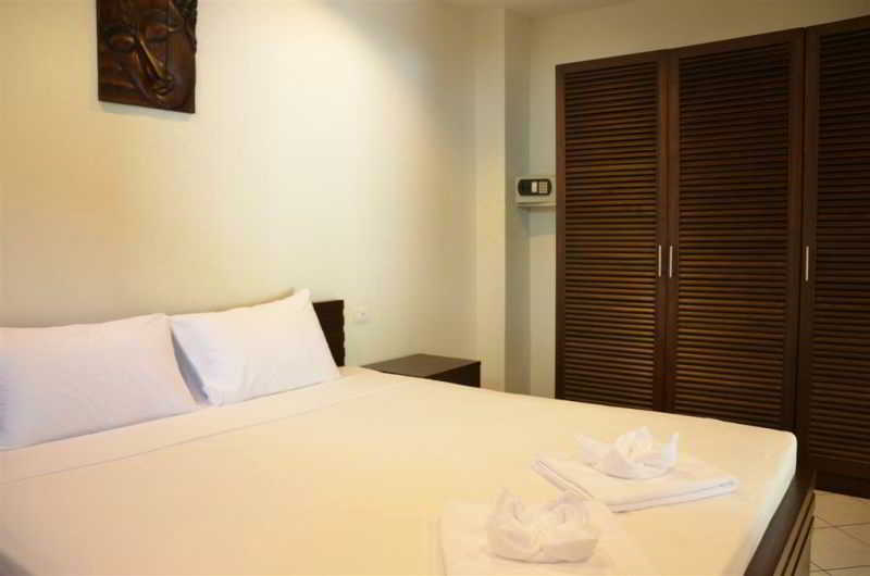 Phuket Riviera Villas