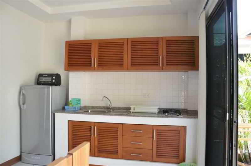 Phuket Riviera Villas