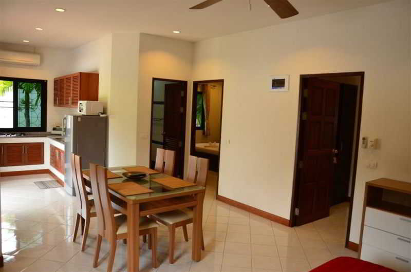 Phuket Riviera Villas