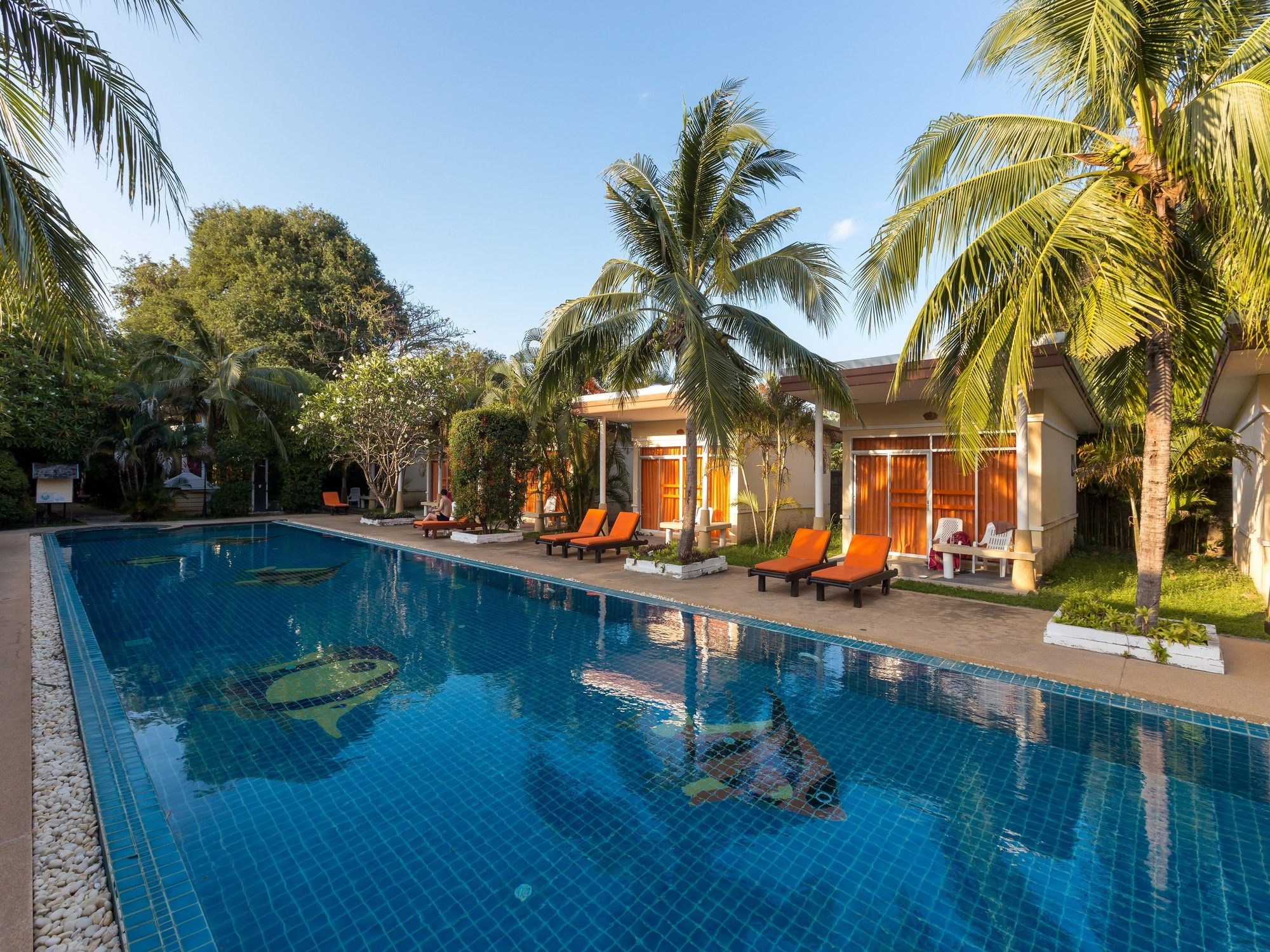 Phuket Sea Resort