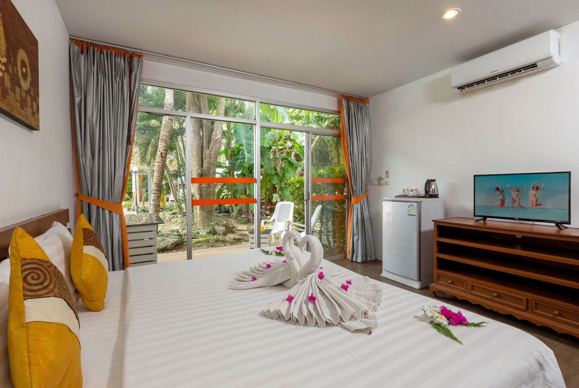 Phuket Sea Resort