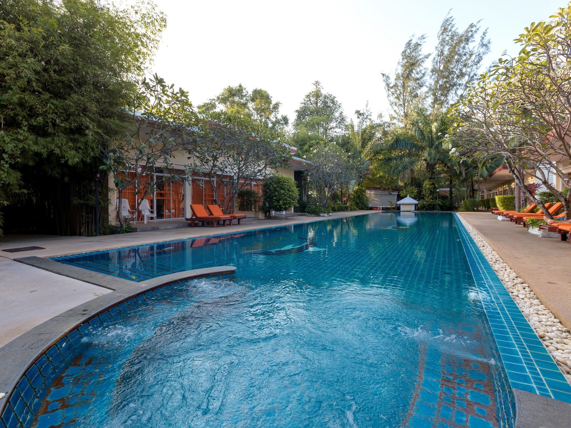 Phuket Sea Resort