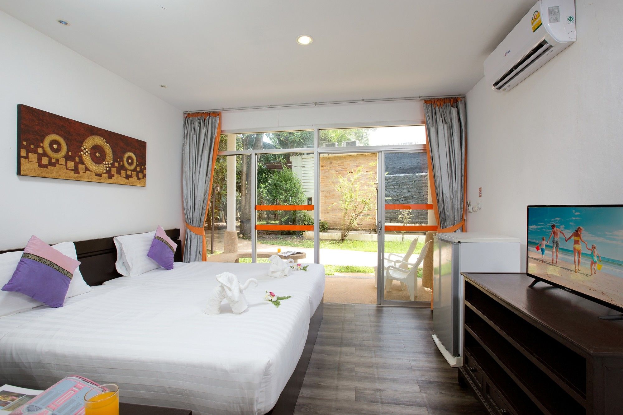Phuket Sea Resort