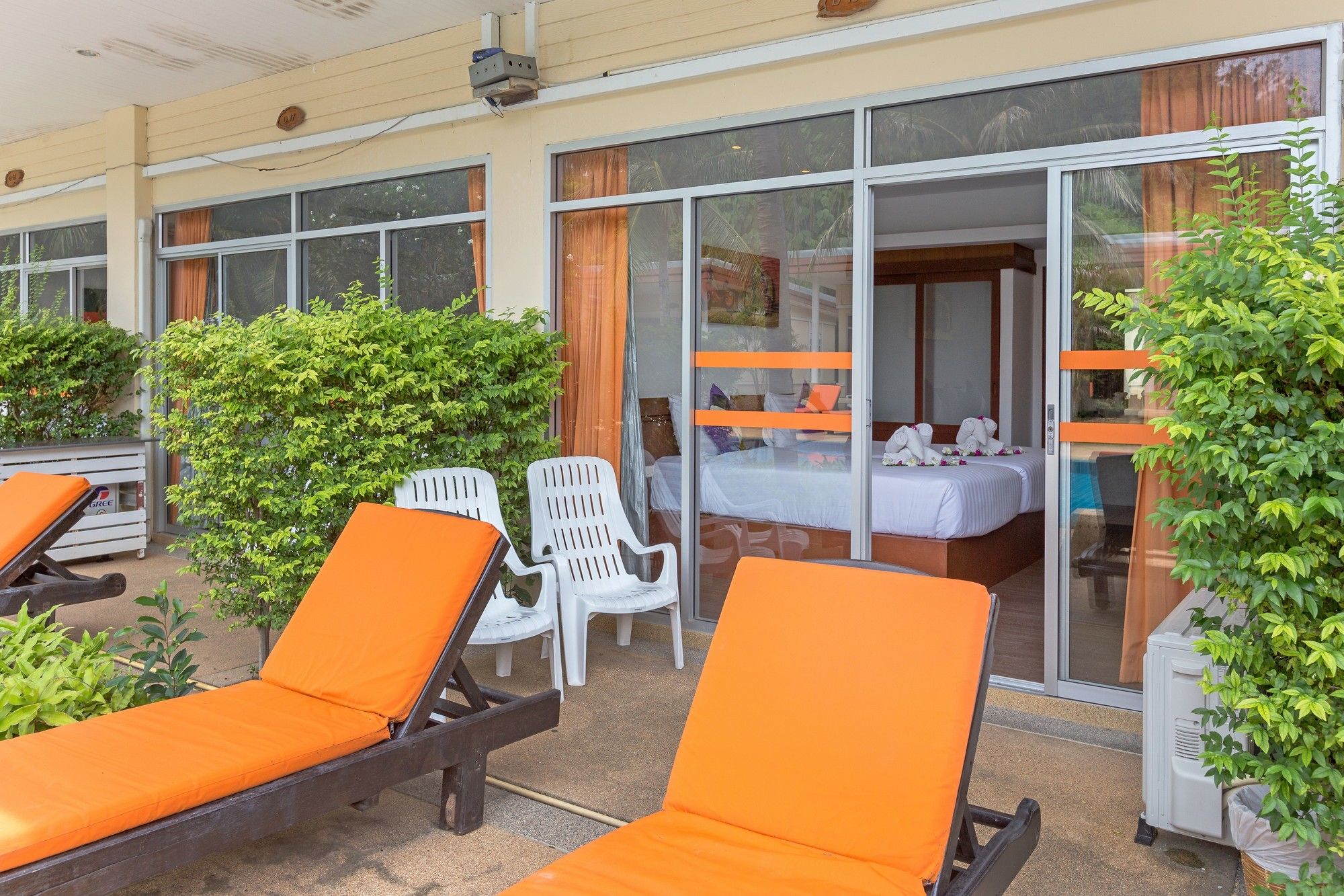 Phuket Sea Resort