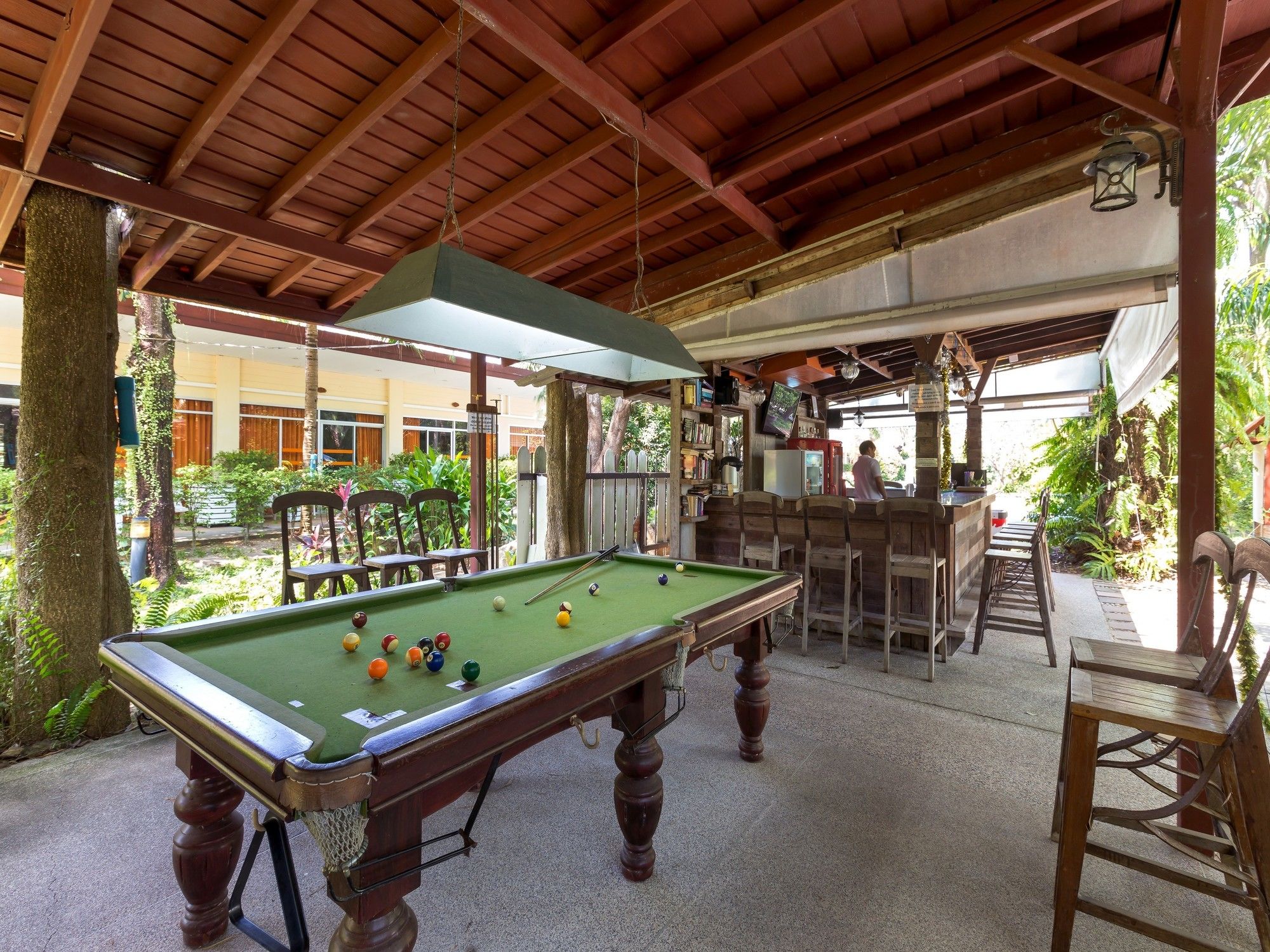 Phuket Sea Resort