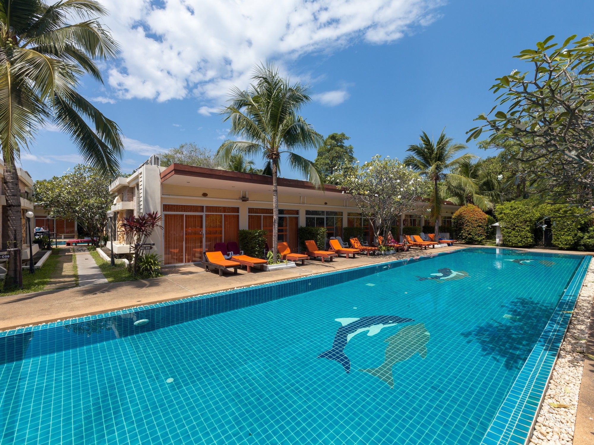 Phuket Sea Resort