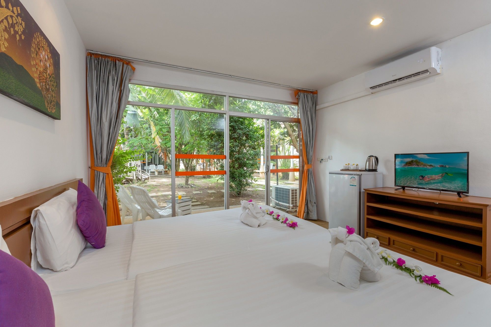 Phuket Sea Resort