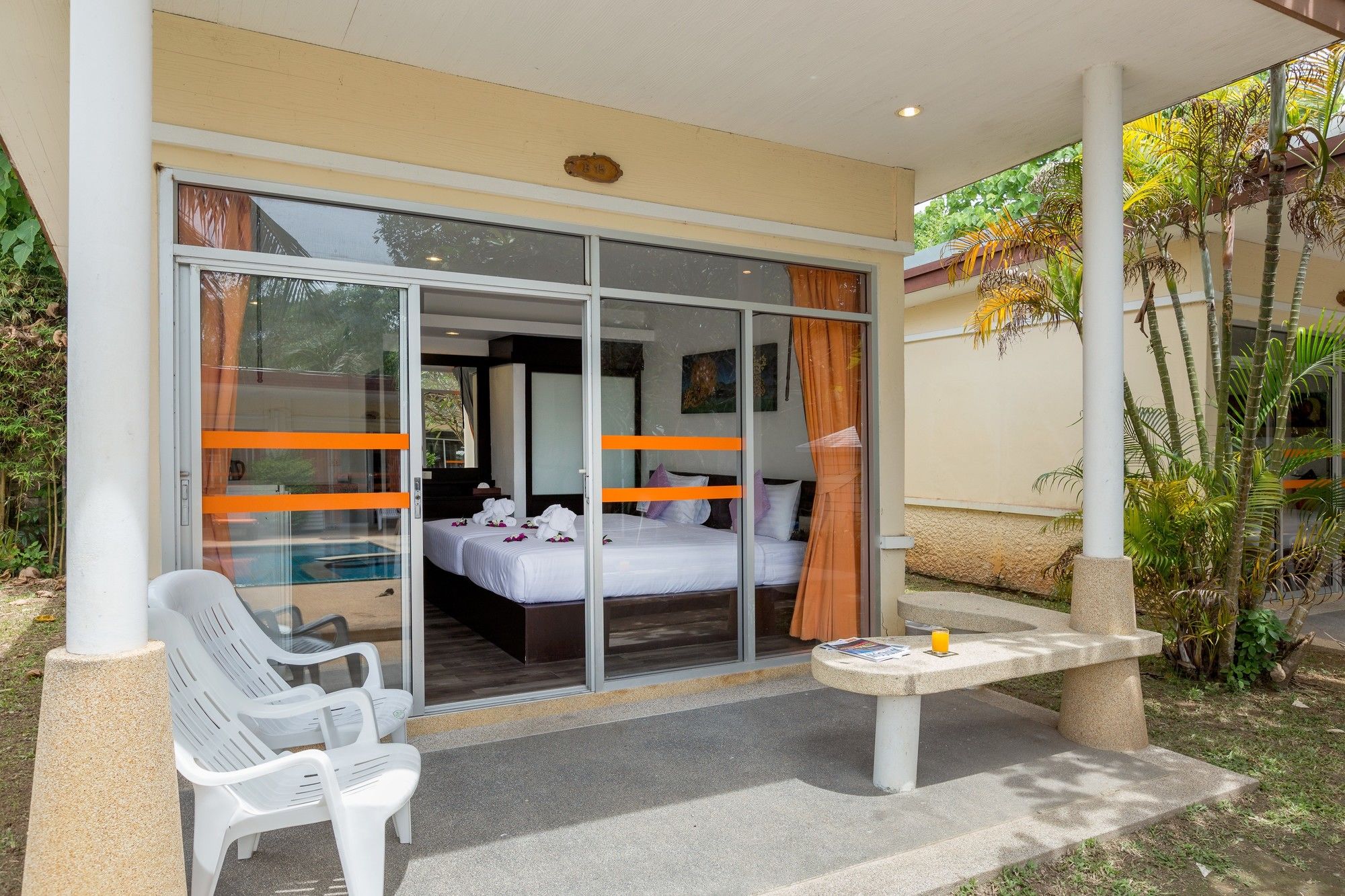 Phuket Sea Resort