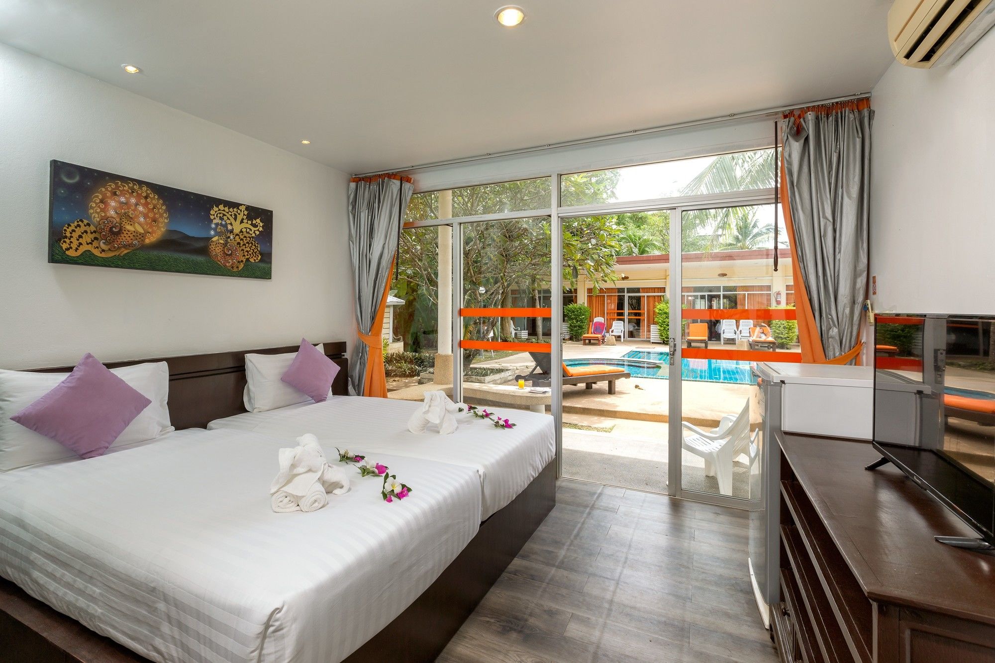 Phuket Sea Resort