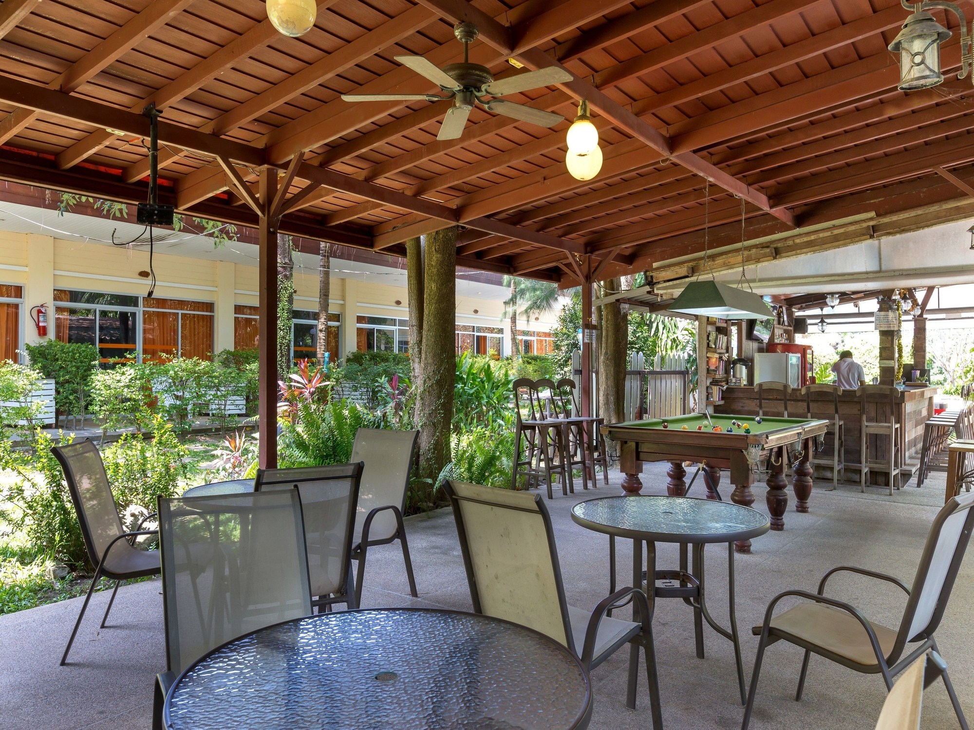 Phuket Sea Resort