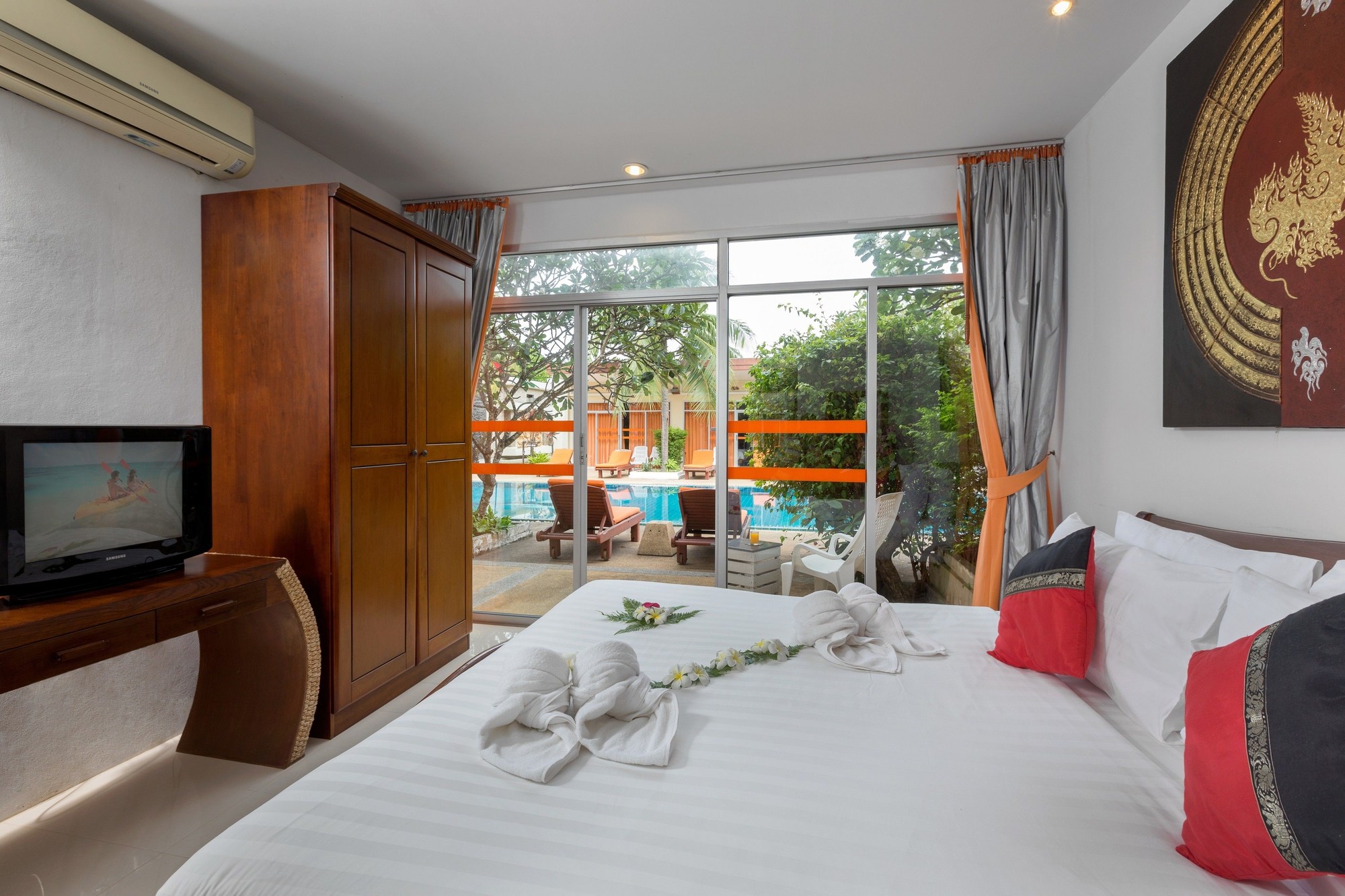 Phuket Sea Resort