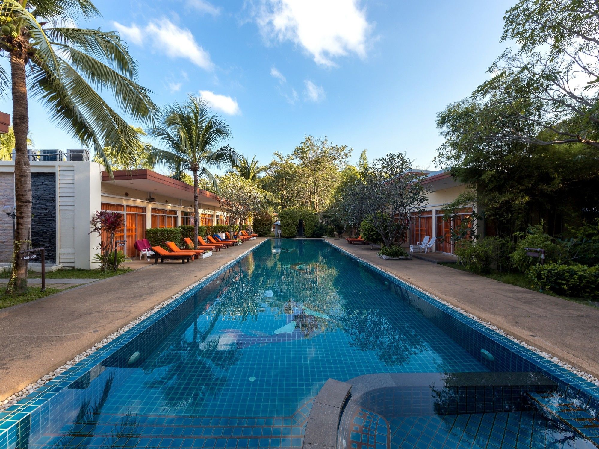 Phuket Sea Resort