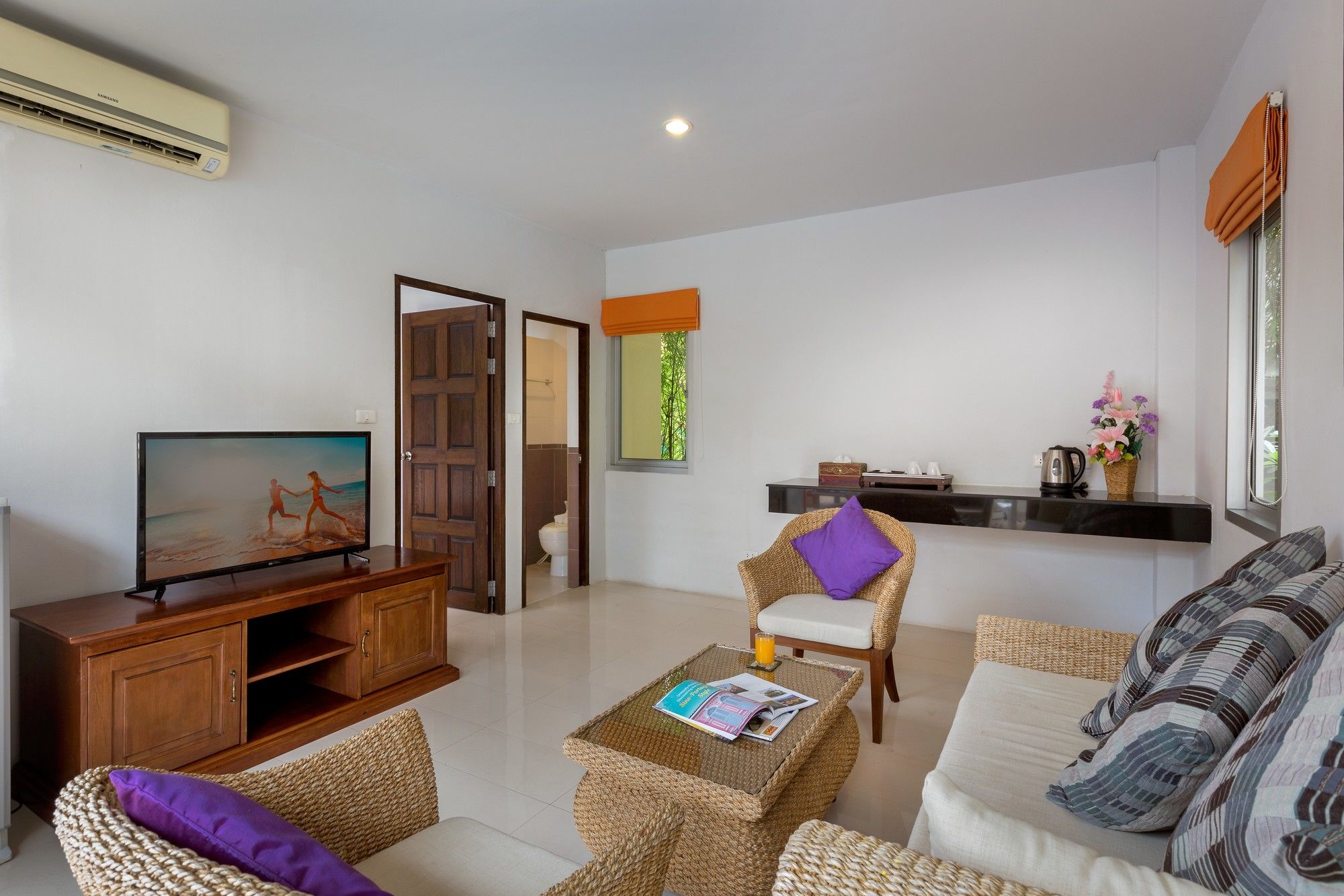 Phuket Sea Resort