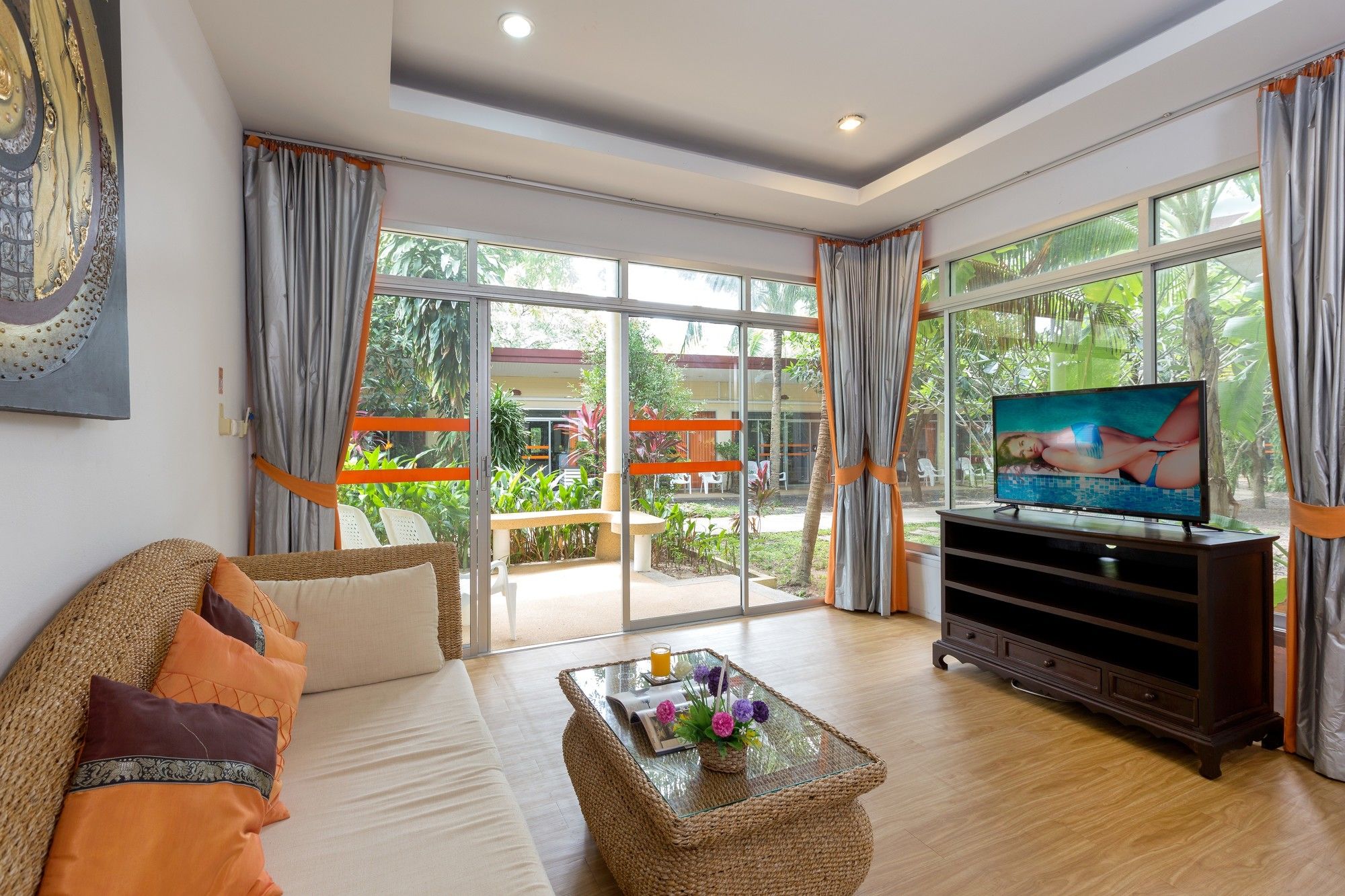 Phuket Sea Resort