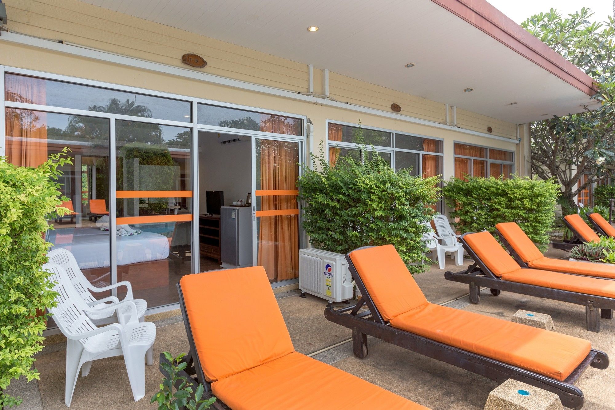 Phuket Sea Resort