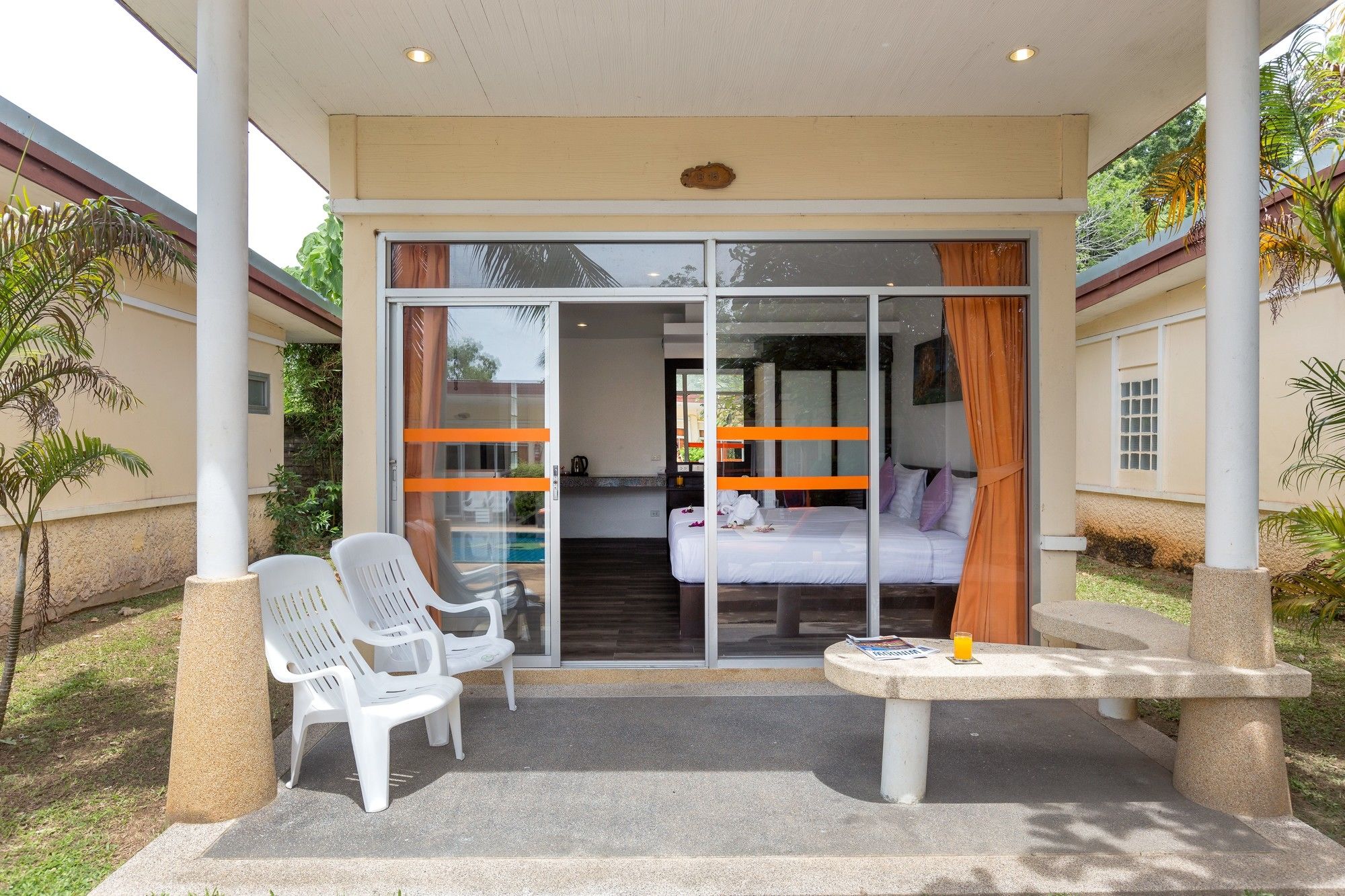 Phuket Sea Resort