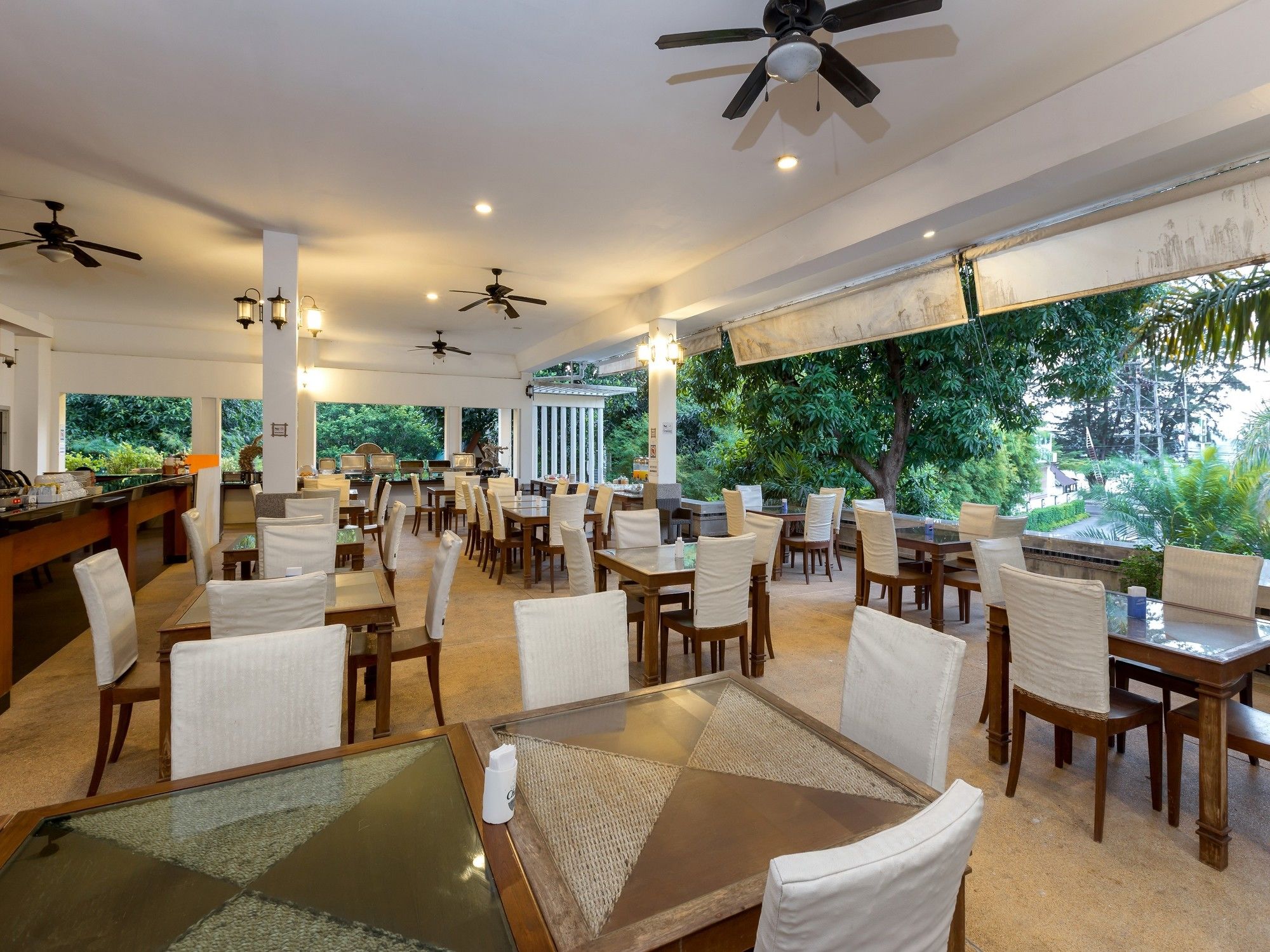 Phuket Sea Resort