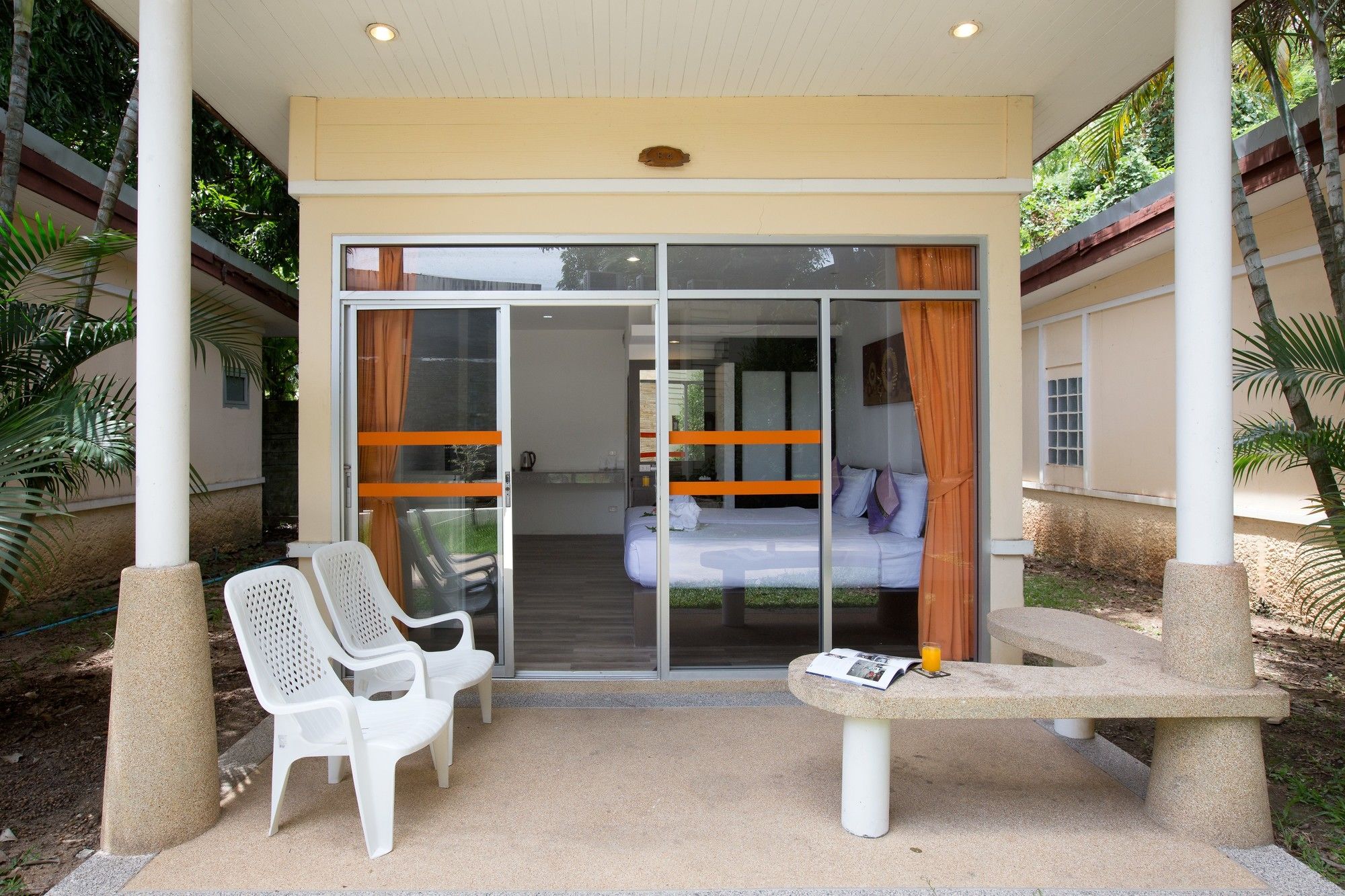 Phuket Sea Resort