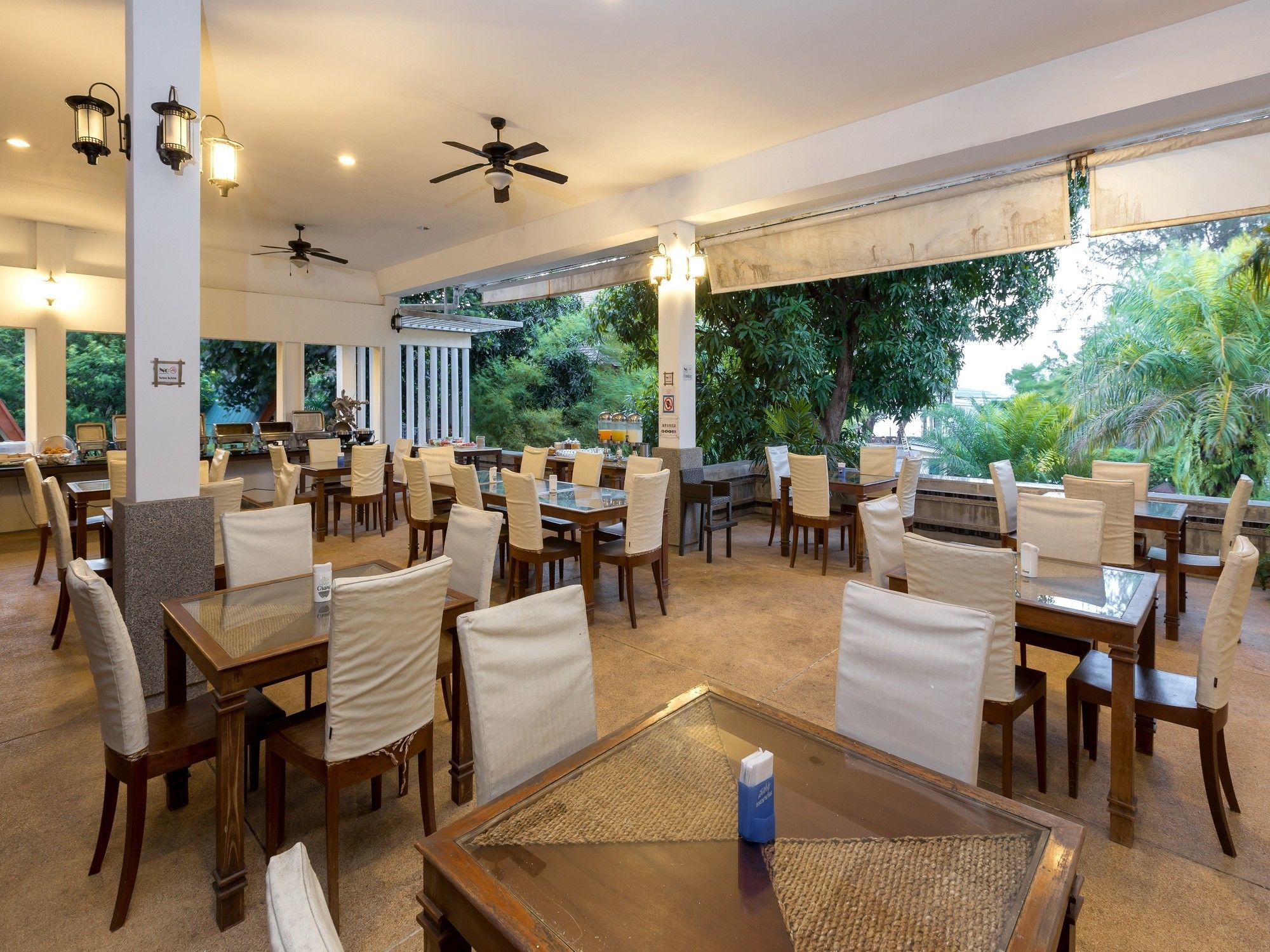 Phuket Sea Resort